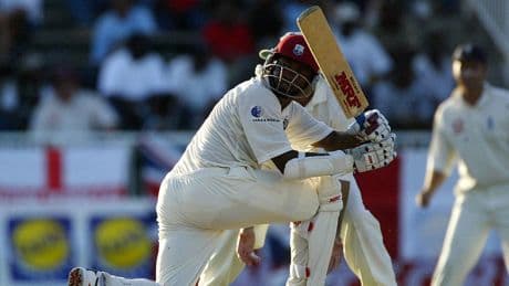 Brian Lara names the best bowler he faced during glittering West Indies career