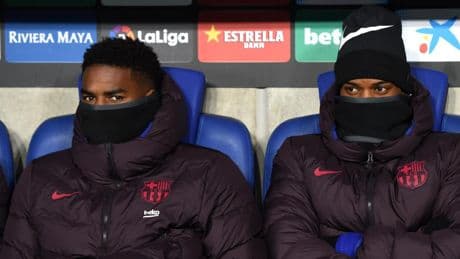 El Betis, muy cerca del acuerdo con Junior Firpo