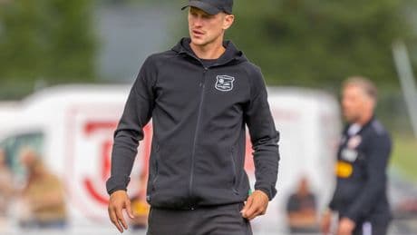 Regionalliga Bayern: Von der Wüste in die Ober-Wüste