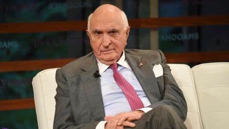 Billionaire Home Depot Co-Founder Langone Flips On Trump, Calls Him ‘One Of Our Best Presidents’