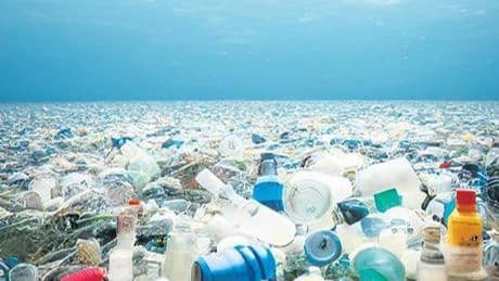 Plastik ve deniz çöpünde yeni dönem