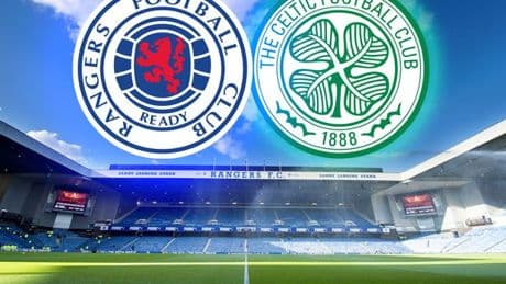 Rangers vs Celtic LIVE score and goal updates from the Scottish Premiership clash at Ibrox