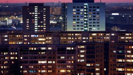 Wohnungsmarkt: Großstadt-Mieten steigen trotz Preisbremse deutlich