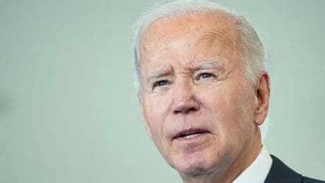 Narbe auf der Stirn – Joe Biden wegen Hautkrebses operiert