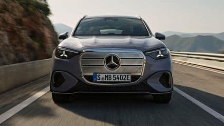 Autobauer: Mercedes‘ Schicksalsauto – Floppt der elektrische GLC, wackelt CEO Källenius