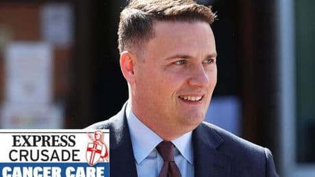 Wes Streeting's latest brainwave sounds like something cooked up on The Apprentice