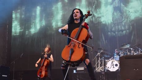 Heavy-Metal-Festival: Apokalypse im Wackenmeer: die schönsten Momente des W:O:A 2025