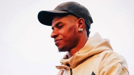 Los detalles de la opción de compra y el porcentaje del salario al que renuncia Rashford