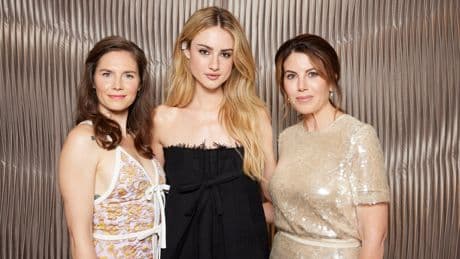 Foxy Knoxy no more: How Monica Lewinsky and Amanda Knox teamed up to reclaim Knox's narrative