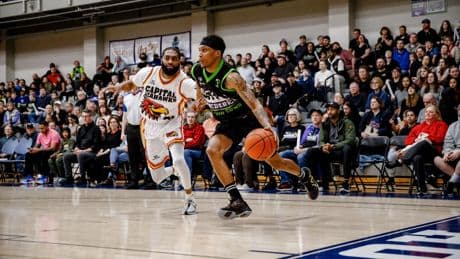 Frederick professional league team provides fans old school fun in new age era