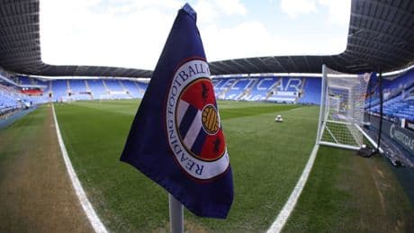 Reading takeover finally COMPLETED as crisis club release statement after being saved from brink of going bust
