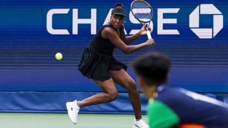 Venus Williams’ coach reveals secret to training oldest US Open player in decades, has ‘no regrets’ after legend’s ouster from tourney