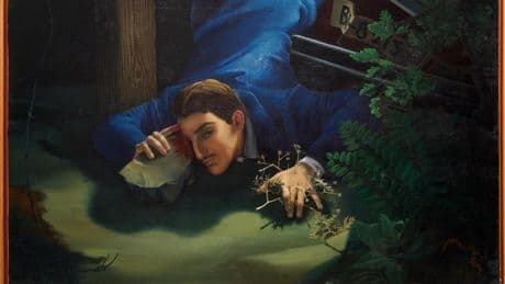 El “Accidente” de Alfonso Ponce de León