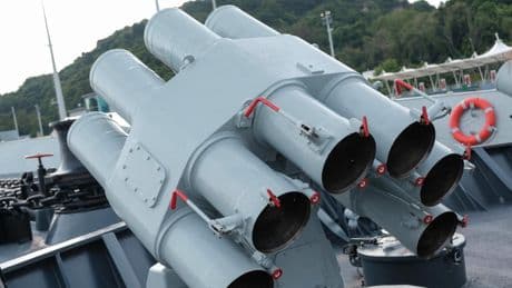 Armas para una destrucción masiva