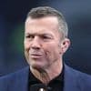 38 Jahre jünger: Lothar Matthäus soll neue Freundin haben