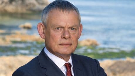 Hit UK show Doc Martin to be adapted for US with Dead Poets Society actor