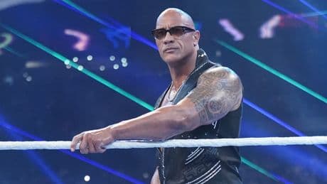 „SummerSlam“ heute Nacht! - Das WWE-Wunder hört auf den Namen The Rock