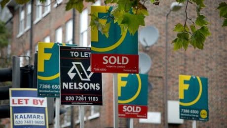 Young voters furious as their taxes fund pensions while they can't afford to buy a home
