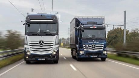 Wasserstoff-Lkw: Verbrannte Millionen? Der Realitätscheck für Wasserstoff im Verkehr