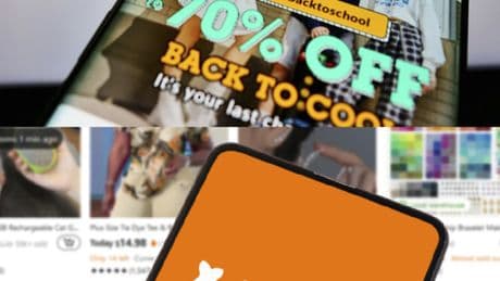 Bruselas prepara una tasa de 2 euros a productos low-cost que golpea a Temu, Shein y Aliexpress