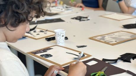 İstanbul Modern'de 'Yaz Sanat Okulu'