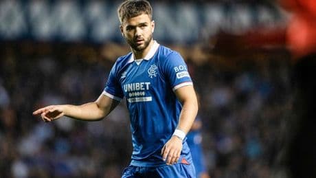 Rangers have Nicolas Raskin replacement plan with three player wishlist as record breaking transfer fee 'set'