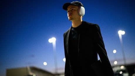 Florian Wirtz flies in for Liverpool medical after holiday with new team-mate