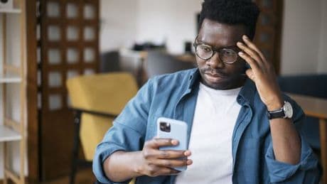 The two ‘harmful’ scam tactics on the rise as fraudsters steal more than £1billion