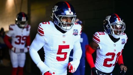 New York Giants’ Kayvon Thibodeaux On Why Fans Should Be Optimistic: ‘We Have A New Team’