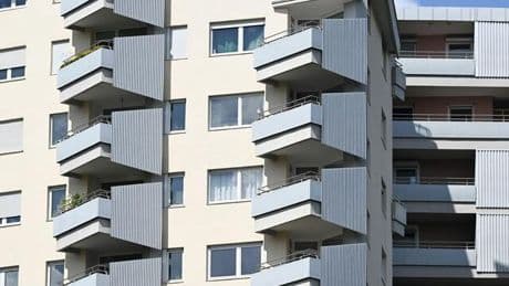 Mietpreise: Mietpreisbremse verlängert - Ministerin droht mit Bußgeld