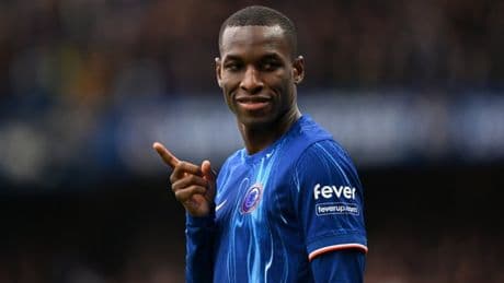 Nicolas Jackson U-turns over Chelsea stay with Newcastle given lower asking price
