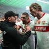 Fußball-Bundesliga: Woltemade-Poker: Erst einmal kein neues Bayern-Angebot