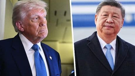 ’Dan staan wereldmachten VS en China gewapend tegenover elkaar’