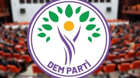 DEM Parti’den fesih iddialarına yanıt: ‘Fesih yok, yürüyüşümüz sürüyor’