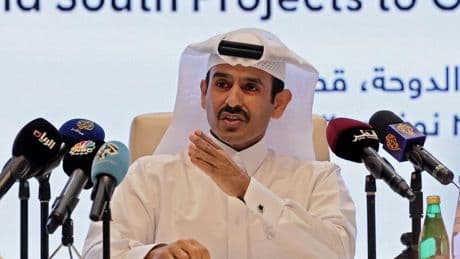 Europe Isolated: Qatar Threatens LNG Embargo Against The EU