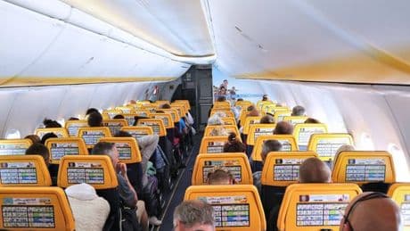 Ryanair, easyJet and TUI bag rule parents may not be aware of