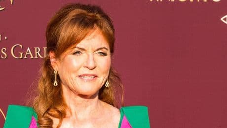 Sarah Ferguson setzt Statement inmitten des Prinz-Andrew-Skandals