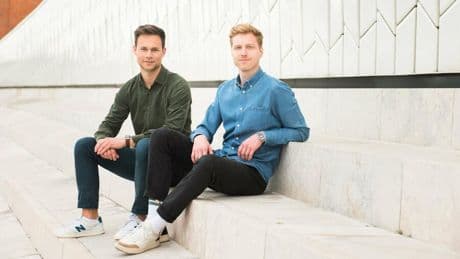 Start-up: Mehr Umsatz, weniger Aufwand – Venta AI automatisiert den Vertrieb