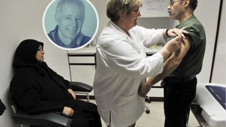 Gesundheitssystem Deutschland ist die Welt-Krankenkasse