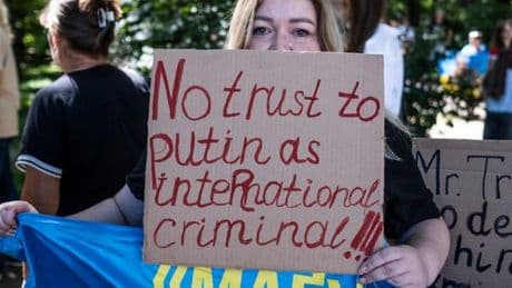 « La Russie n’a aucune raison de réduire ses ambitions sur l’Ukraine et au-delà »