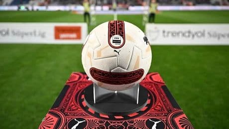 TFF'den duyuru geldi! Süper Lig'de 36. haftanın programı açıklandı