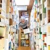 DDR-Bücher: Sodann-Bibliothek in Staucha plagen Geldsorgen