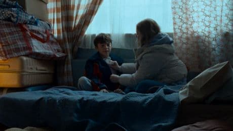 Single mother shares ‘petrifying’ moment family is evicted as thousands face homelessness