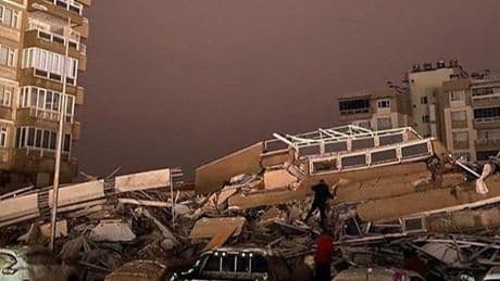 Depremde 115 kişiye mezar olmuştu... Dükkanlarda tadilat yapıldığı ortaya çıktı
