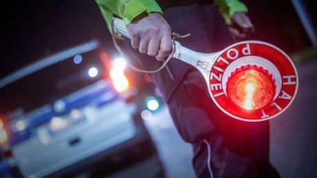 Braunschweig: Polizei kontrolliert Raser- und Poserszene – viele Verstöße