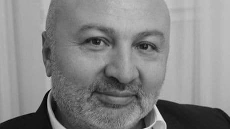 Cumhurbaşkanı Başdanışmanı Hamdi Kılıç yaşamını yitirdi