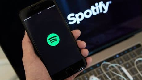 Spotify cambia de ritmo tras alcanzar la rentabilidad