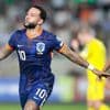 Live WK-kwalificatie | Reacties na kleine zege Oranje tegen Litouwen