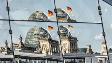 Analyse: Deutlichster Anstieg fauler Kredite bei deutschen Banken