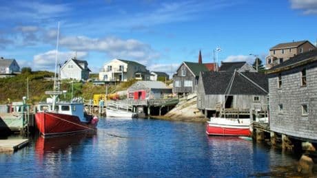I’ve travelled all over Canada, but nothing compares to its ‘ocean playground’